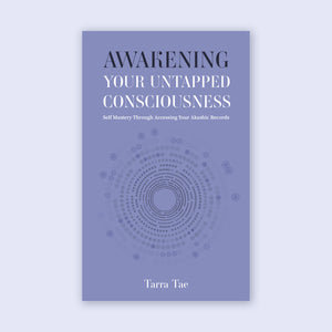 Awakening Your Untapped Consciousness