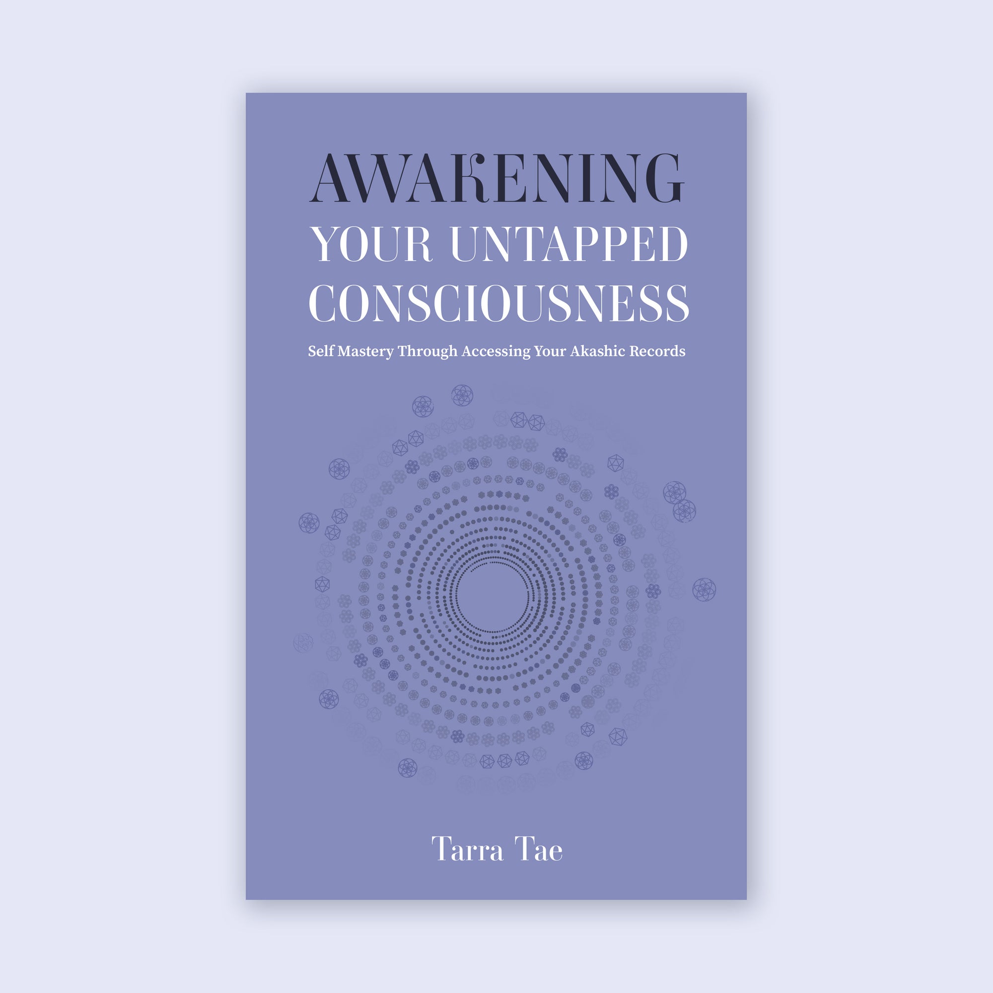 Awakening Your Untapped Consciousness