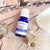 Therapeutic Hyssop Essential Oil Infused with the Energies of Aegirine 15ml