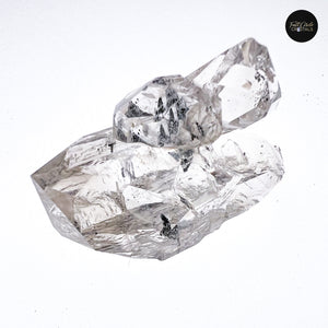 Herkimer Diamond Raw E - Cleansing & Cosmic Alignment