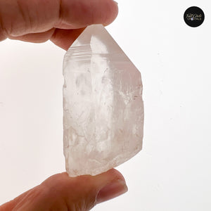 Activated Lightning Lemurian Point VX- Patience