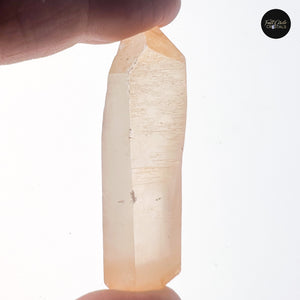 Golden Lemurian Point - Divine Connection &  Will Power AT