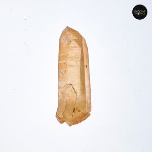 Golden Lemurian Point - Divine Connection &  Will Power FA